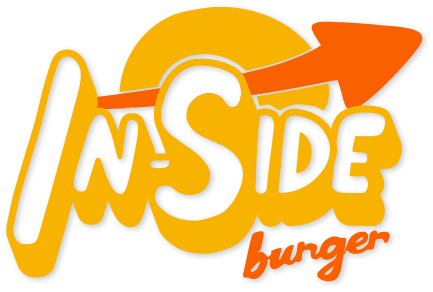 Inside Burger Logo